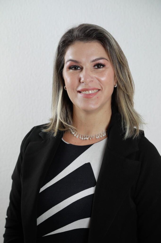 MICHELLY BRUNING - OAB/MS 9.269